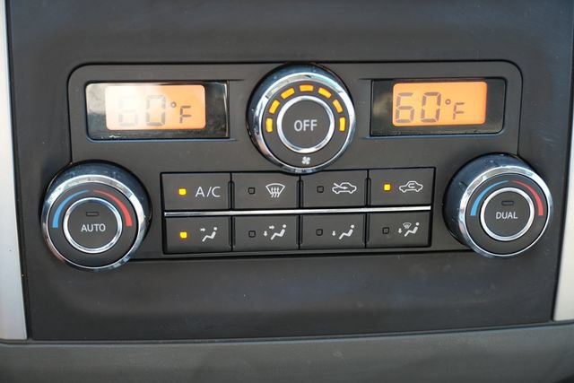 Used 2018 Nissan Frontier SV w/ Value Truck Package RWD image 33