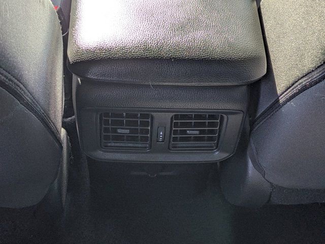 Used 2024 Toyota RAV4 LE image 16