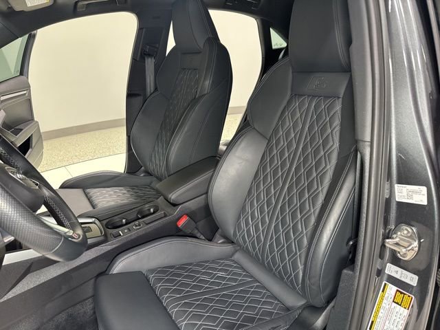 Used 2022 Audi S3 Premium Plus image 16