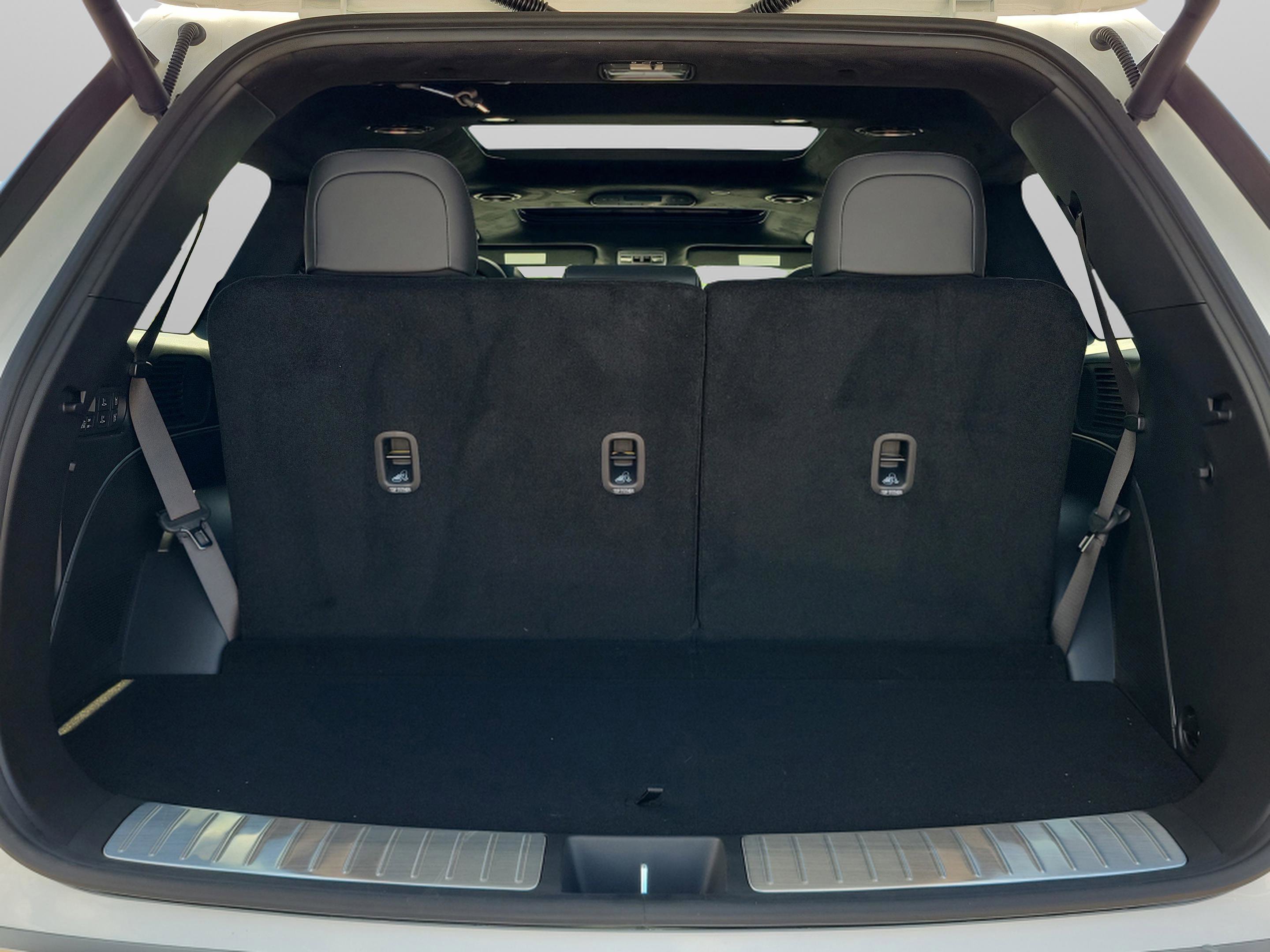 New 2026 Hyundai Palisade Calligraphy image 26