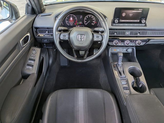 Used 2023 Honda Civic Sport image 13