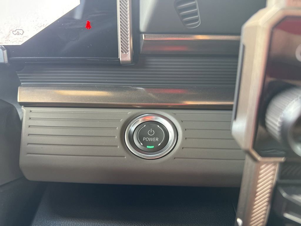 New 2025 GMC Hummer EV 3X AWD/4WD image 32