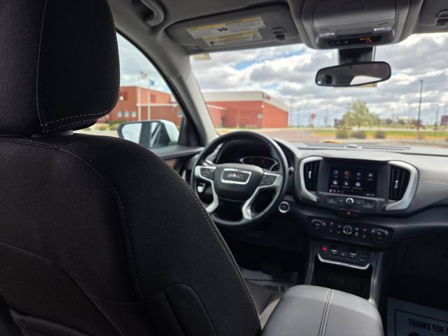 Used 2020 GMC Terrain SLE w/ Driver Convenience Package FWD image 49