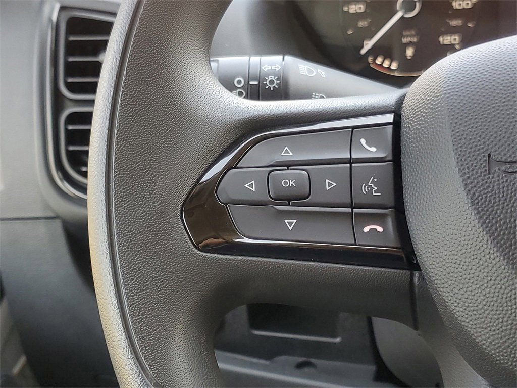 Used 2025 RAM ProMaster 3500 w/ Safety Group image 15