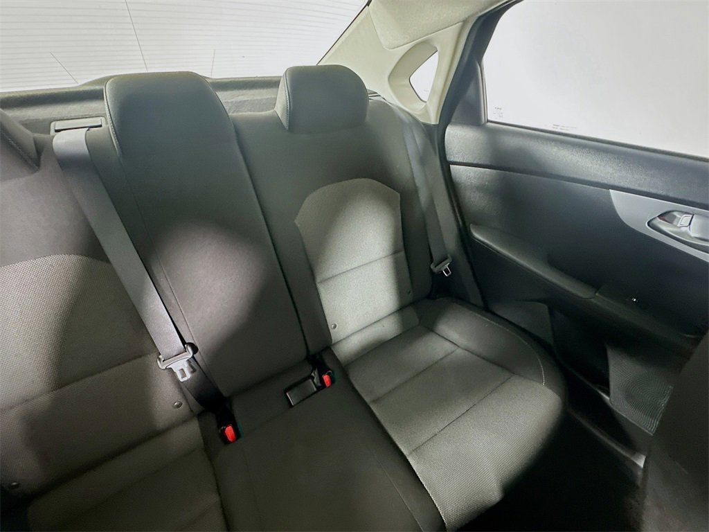 Used 2023 Kia Forte LXS image 14