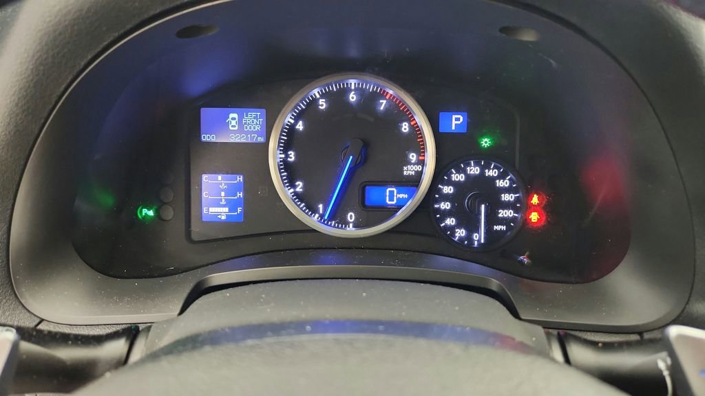 Used 2014 Lexus IS F RWD image 49
