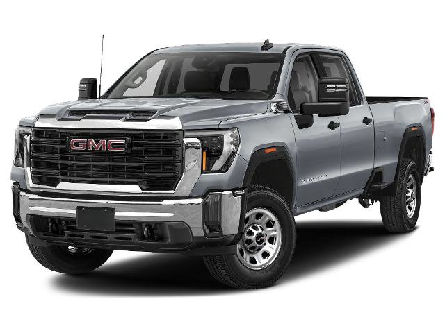 Used 2024 GMC Sierra 3500 Denali w/ Denali Reserve Package