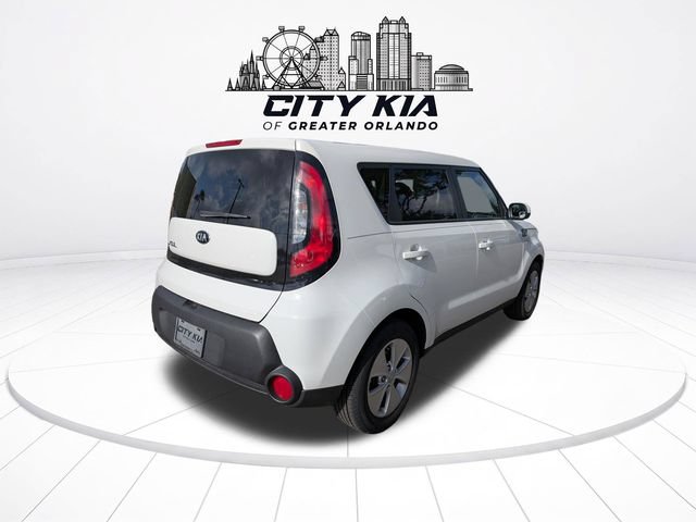 Used 2015 Kia Soul FWD image 6