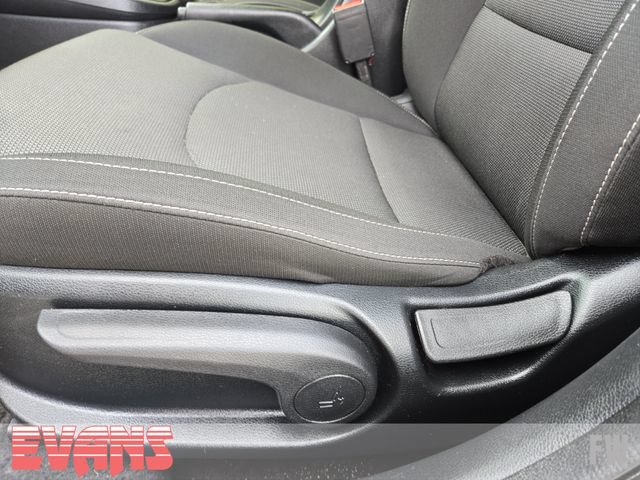 Used 2024 Kia Forte LXS FWD image 18