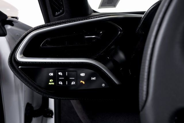 Certified 2025 Ferrari 296 GTB image 43