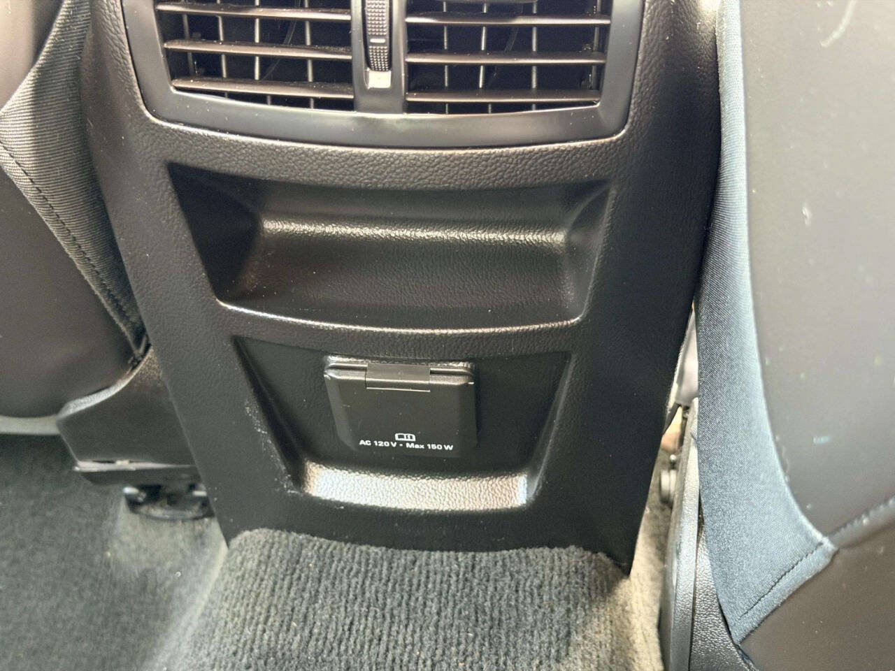 Used 2015 Buick Regal Premium FWD image 28
