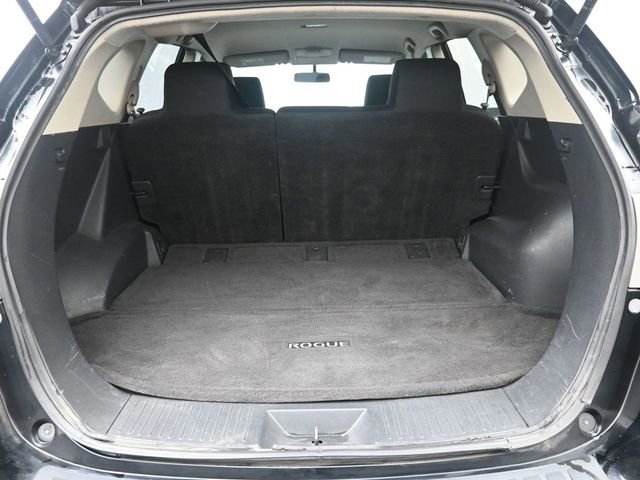 Used 2012 Nissan Rogue S image 28