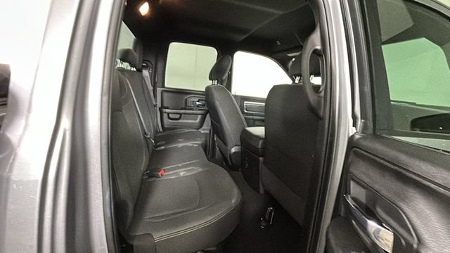 Used 2022 RAM 1500 Warlock w/ Technology Package I AWD/4WD image 30