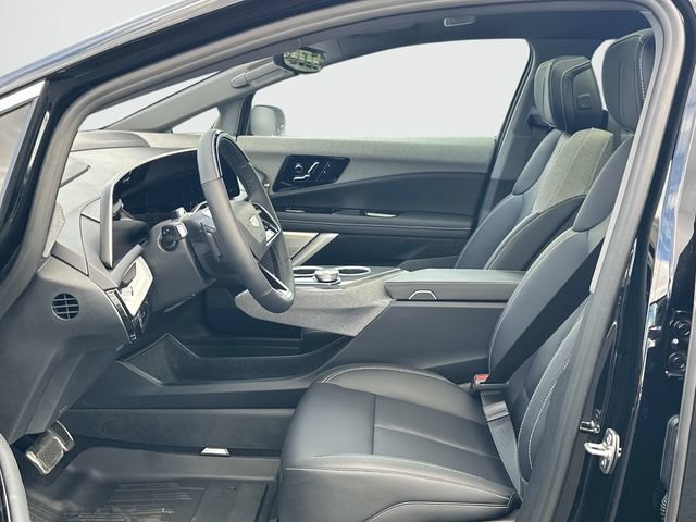 New 2027 Cadillac Optiq Luxury RWD image 10