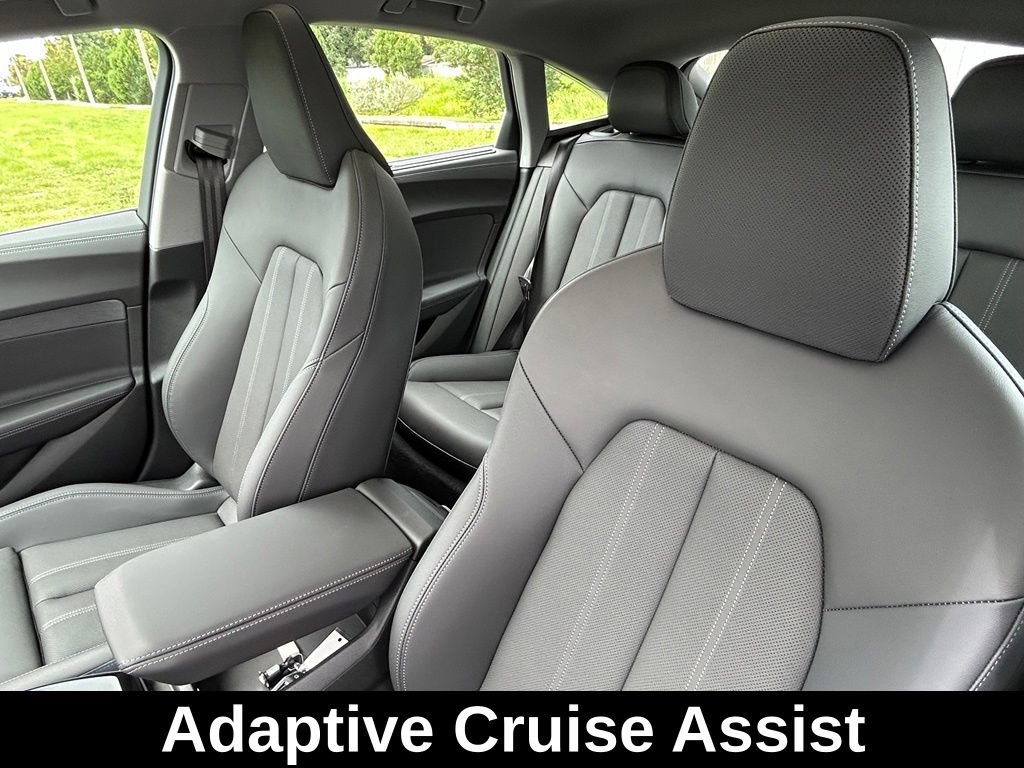 New 2026 Audi A5 2.0T Premium AWD/4WD image 18