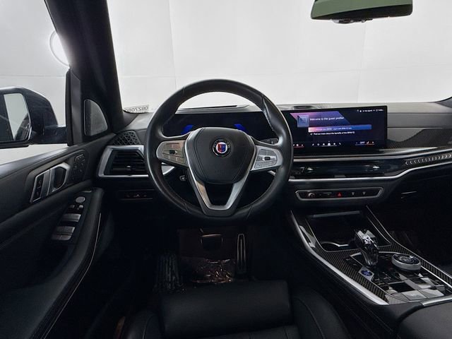 Used 2024 BMW ALPINA XB7 image 11