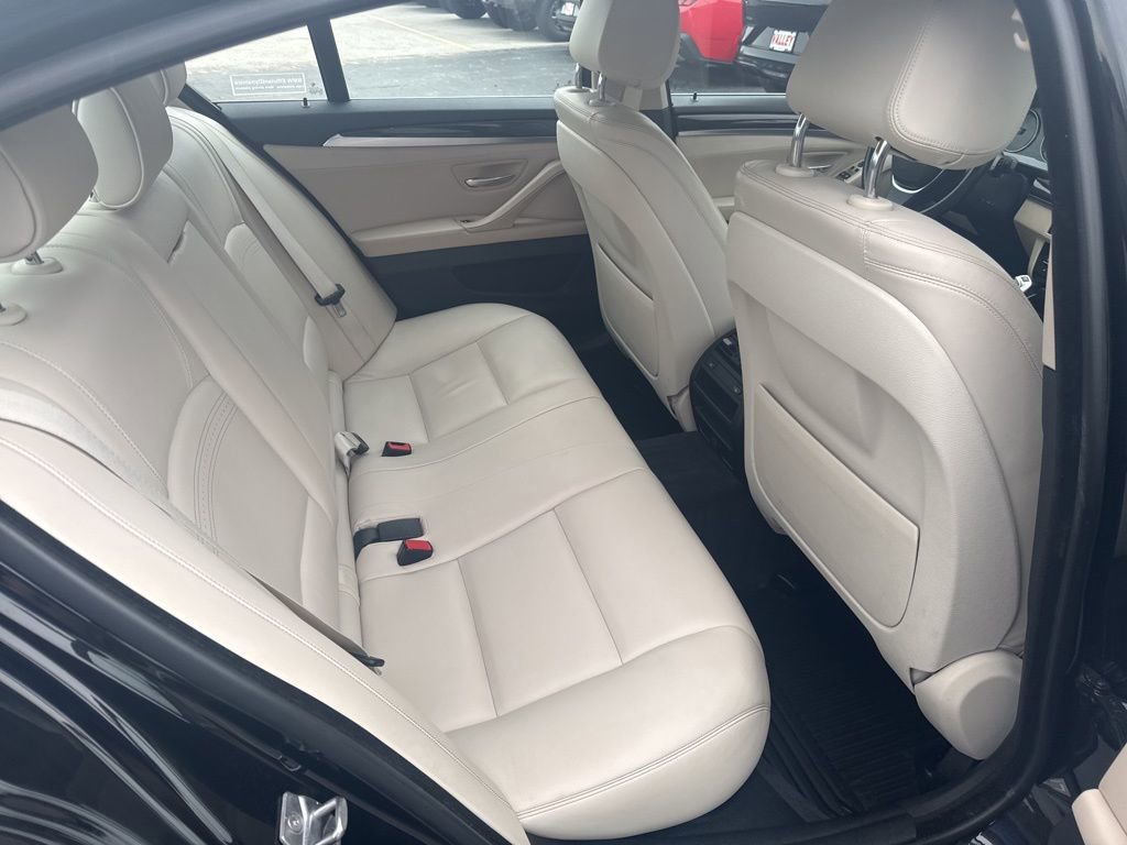 Used 2015 BMW 528i xDrive Sedan AWD/4WD image 37