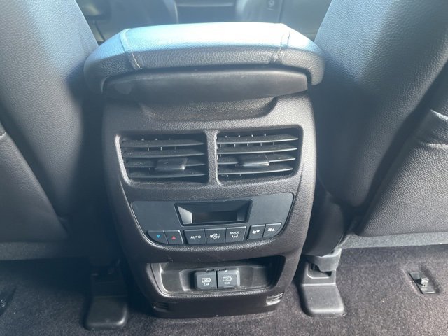 Used 2020 Acura MDX SH-AWD w/ Technology Package image 25