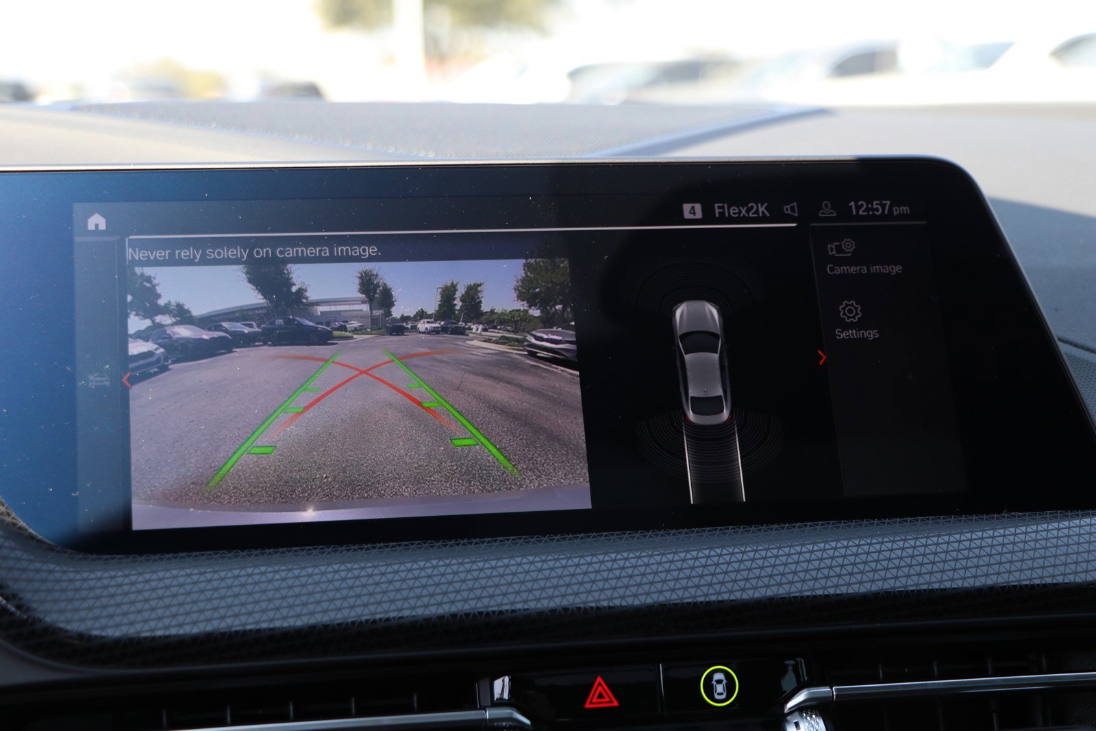 Certified 2024 BMW 228i Gran Coupe w/ Premium Package image 22