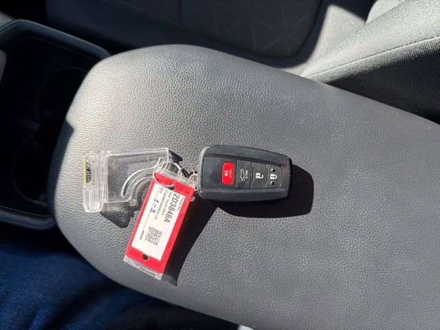 Used 2024 Toyota RAV4 XLE w/ Convenience Package image 20