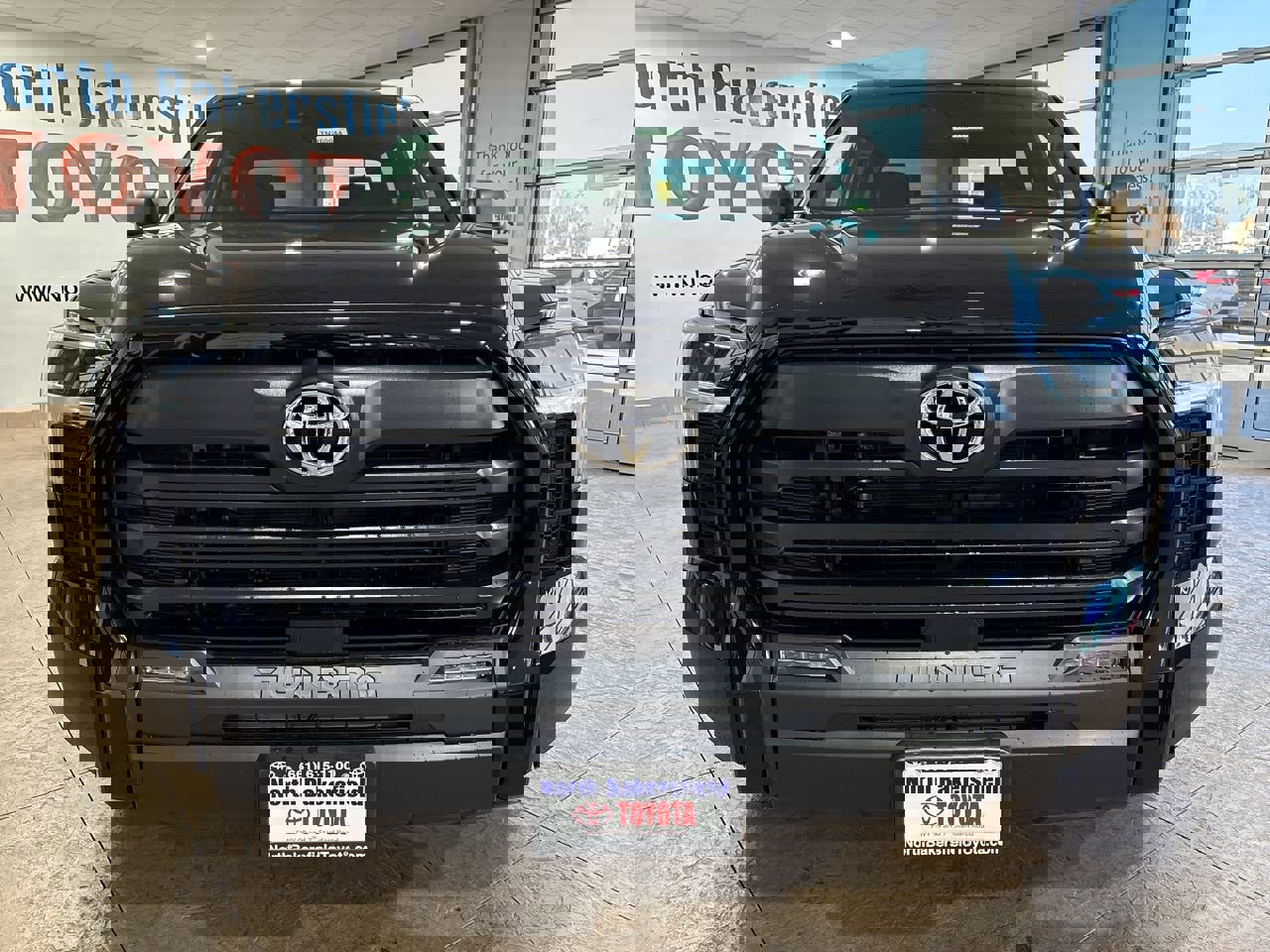 New 2026 Toyota Tundra SR5 image 5