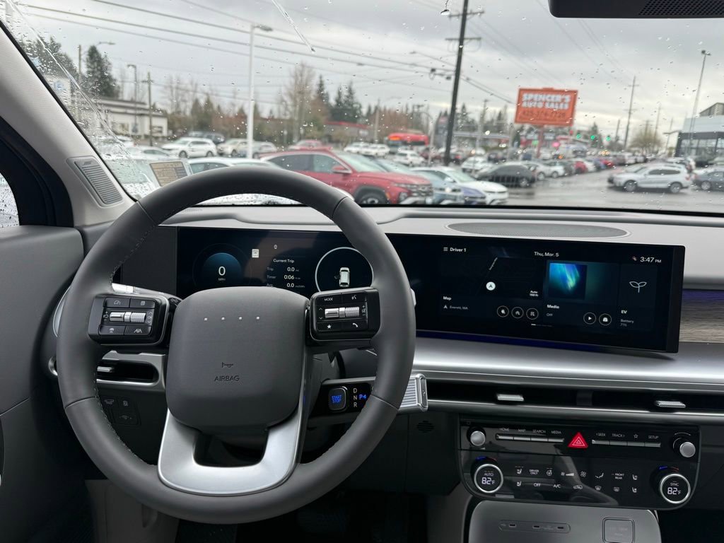 Certified 2026 Hyundai Ioniq 9 Limited image 24