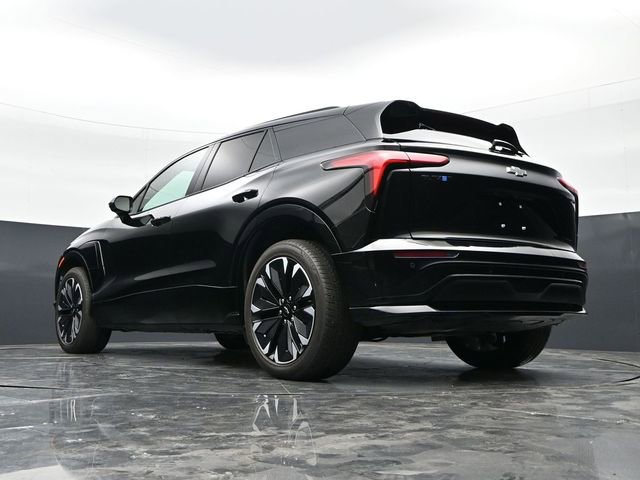 Used 2025 Chevrolet Blazer EV RS AWD/4WD image 38