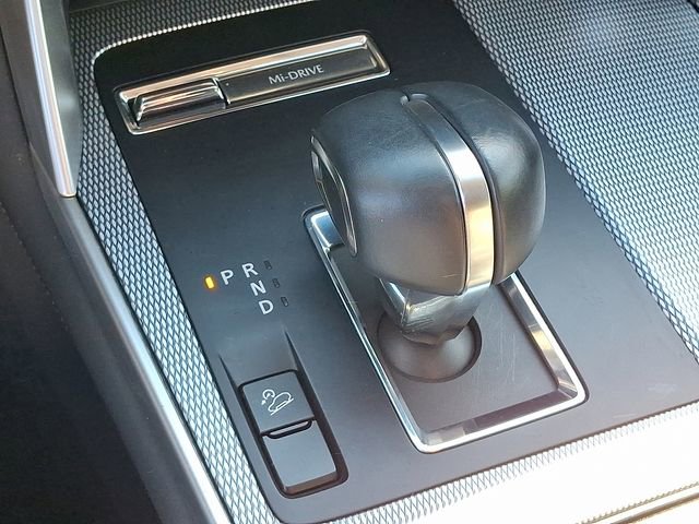 Used 2025 MAZDA CX-70 3.3 Turbo w/ Preferred Package image 19