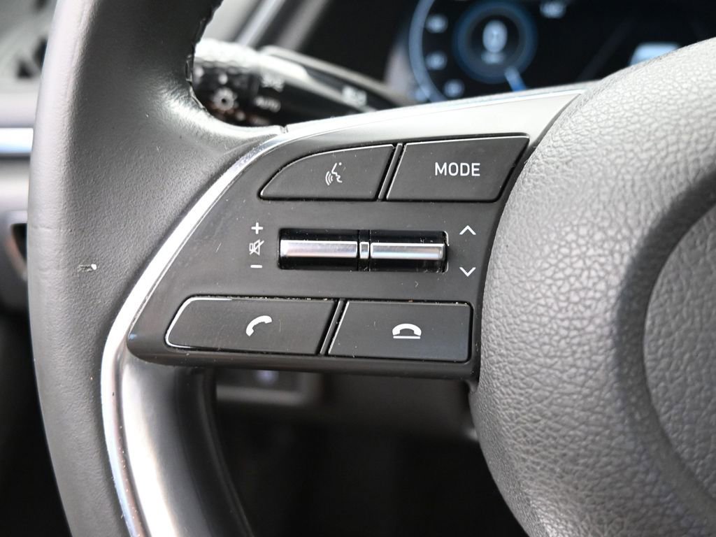 Used 2020 Hyundai Sonata SEL w/ Convenience Package image 26