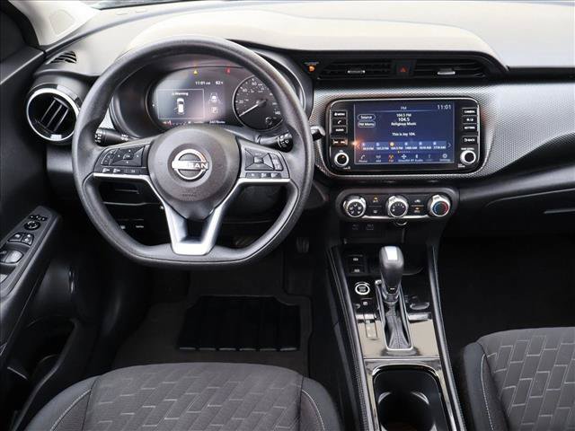 Used 2023 Nissan Kicks SV FWD image 20