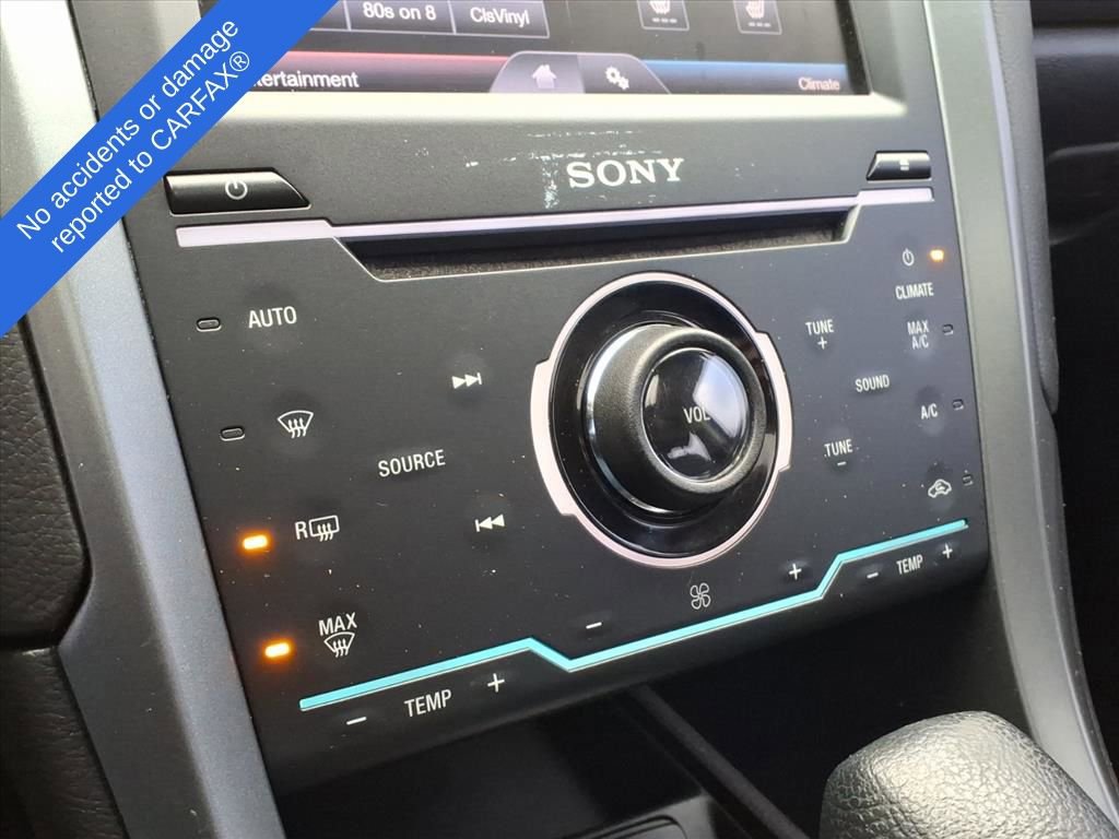 Used 2013 Ford Fusion Titanium image 29