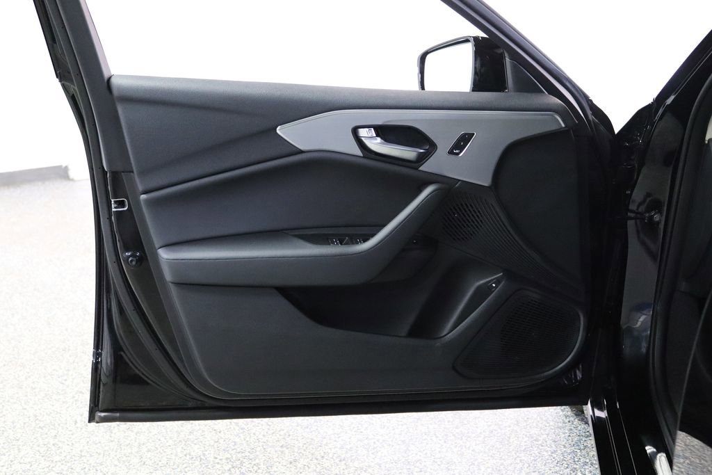 Certified 2023 Acura TLX image 10