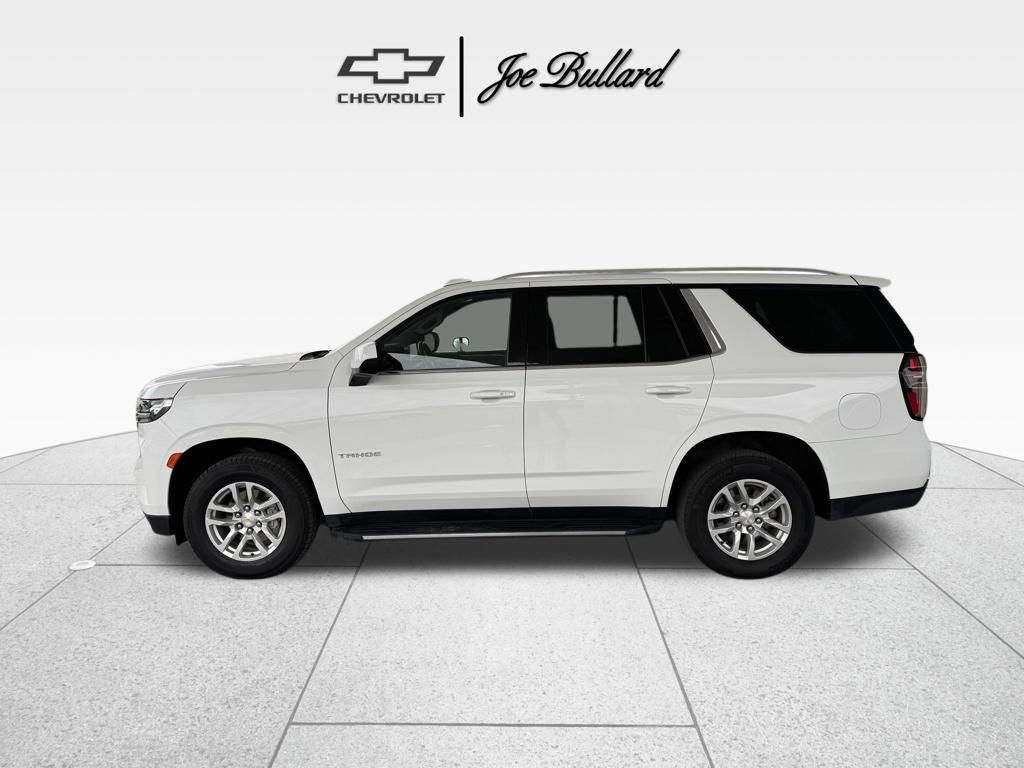 Used 2024 Chevrolet Tahoe LT image 6