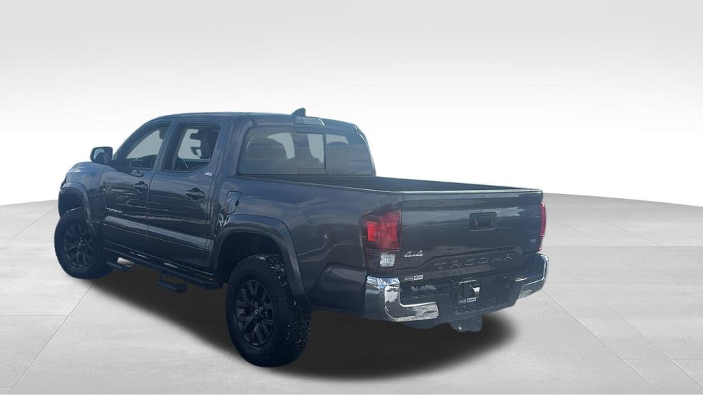 Used 2023 Toyota Tacoma SR5 image 5