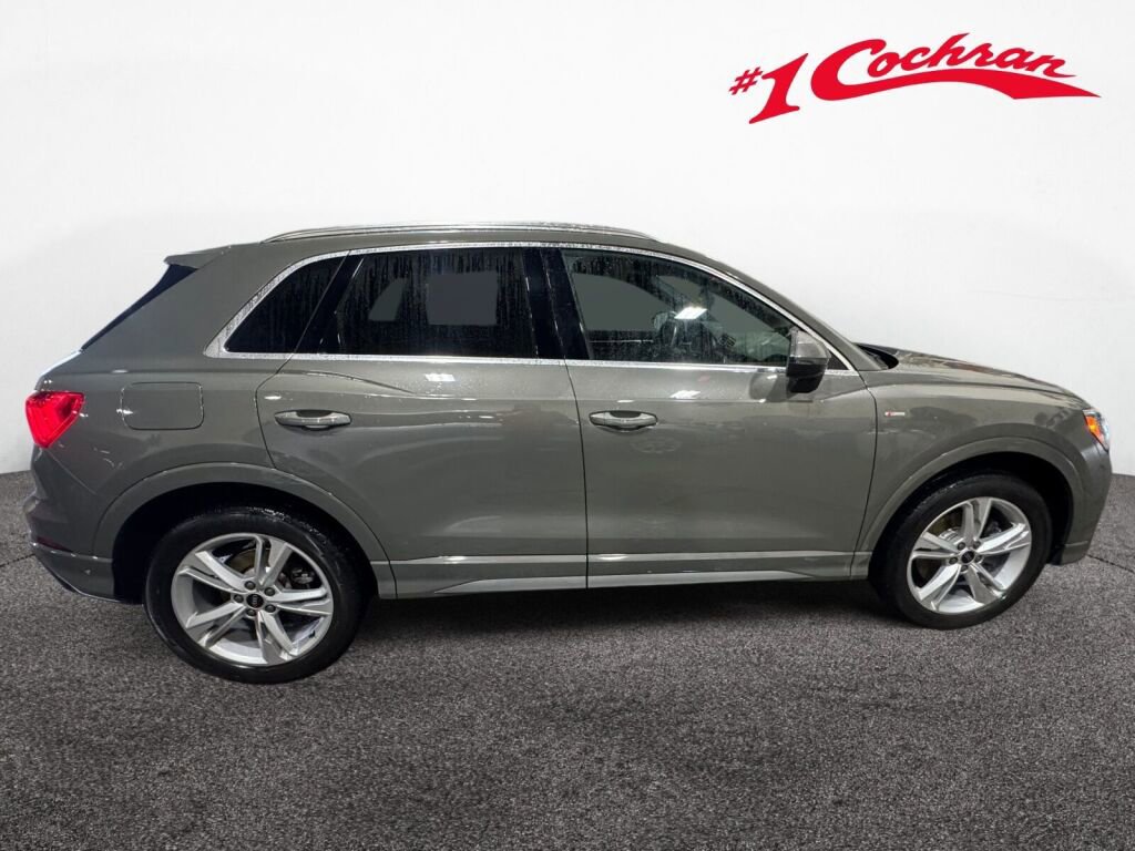 Used 2021 Audi Q3 2.0T Premium w/ Convenience Package image 25