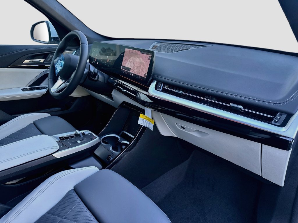 New 2027 BMW X1 xDrive28i AWD/4WD image 30