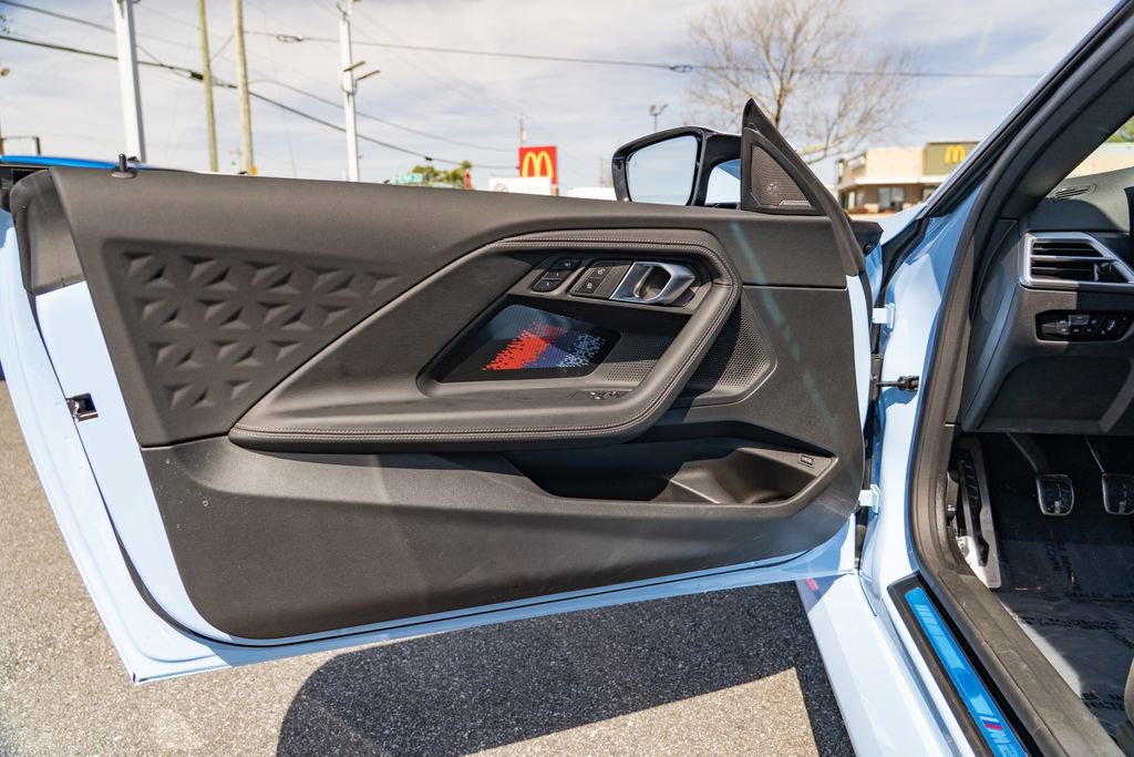 Used 2025 BMW M2 image 12