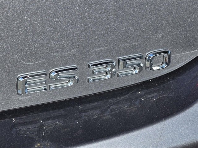 Used 2019 Lexus ES 350 image 16
