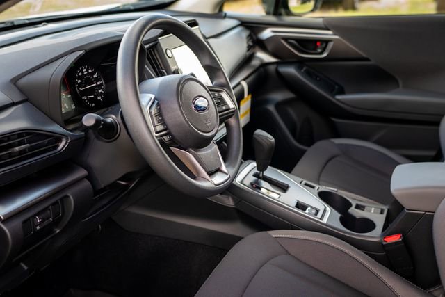 New 2025 Subaru Impreza 2.0i image 30