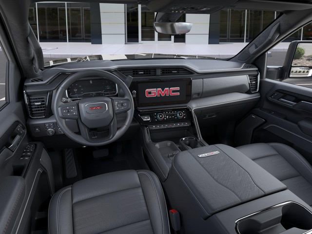 New 2026 GMC Sierra 2500 AT4X w/ AT4X AEV Edition AWD/4WD image 15