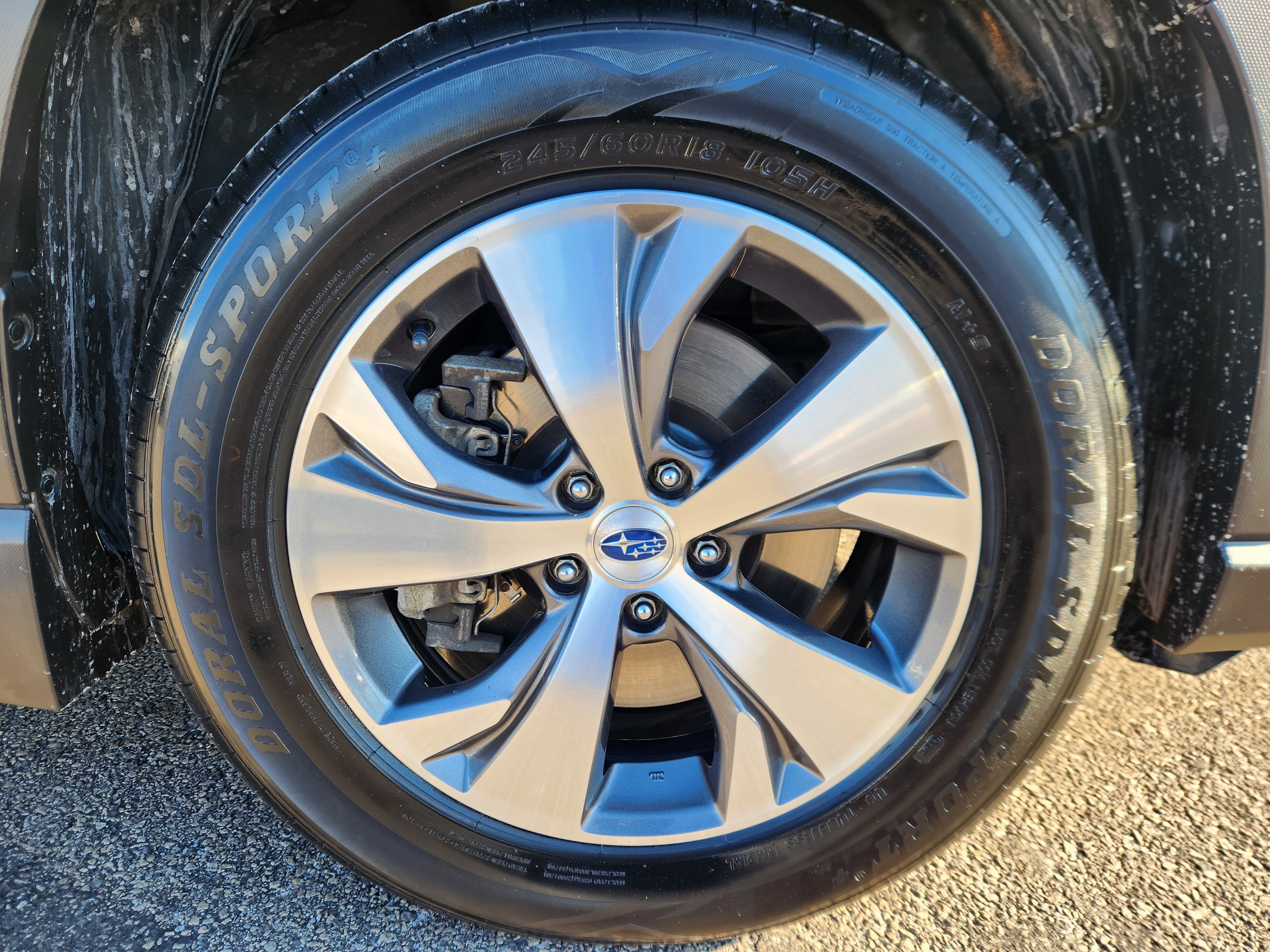 Used 2021 Subaru Ascent Premium w/ Convenience Package image 20