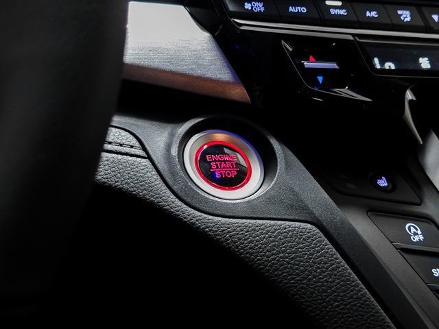 New 2026 Honda Odyssey EX-L image 31