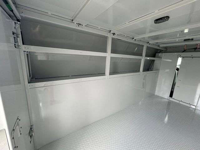 New 2026 Ford E-350 and Econoline 350 Super Duty w/ Power Equipment Group image 18