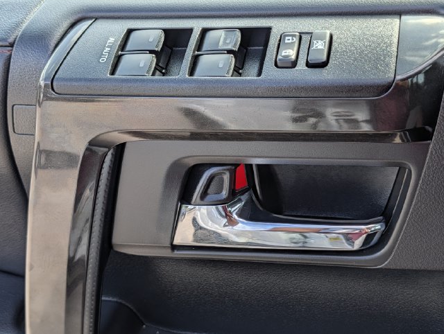 Used 2024 Toyota 4Runner TRD Pro AWD/4WD image 24