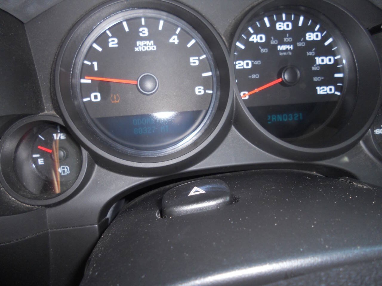 Used 2009 Chevrolet Silverado 1500 LS RWD image 15