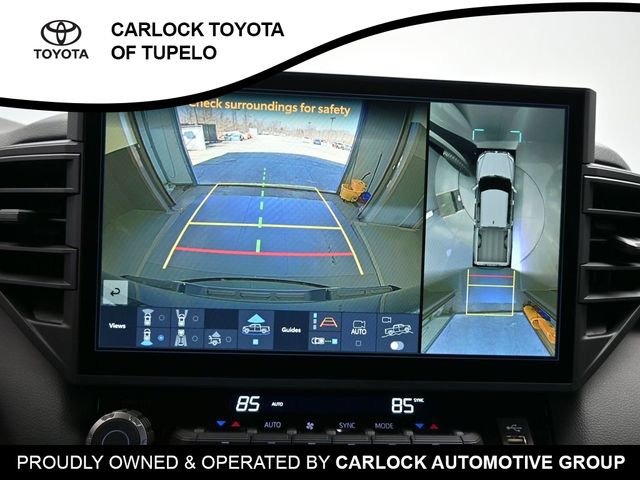 New 2026 Toyota Tundra TRD Pro image 10