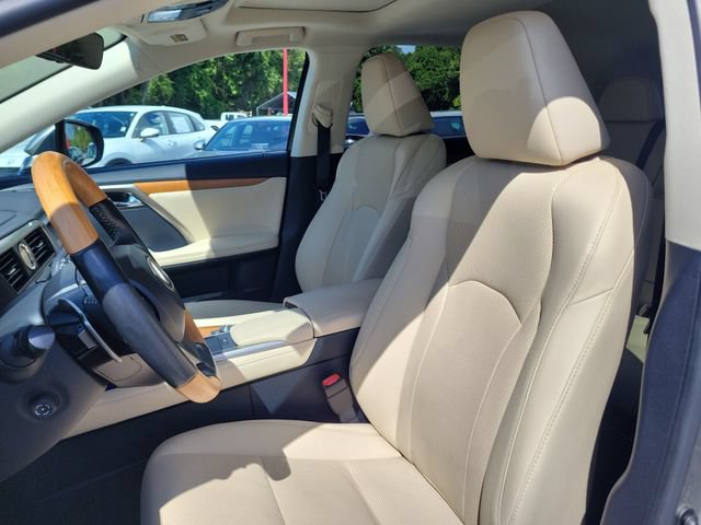 Used 2022 Lexus RX 350 FWD w/ Premium Package image 20