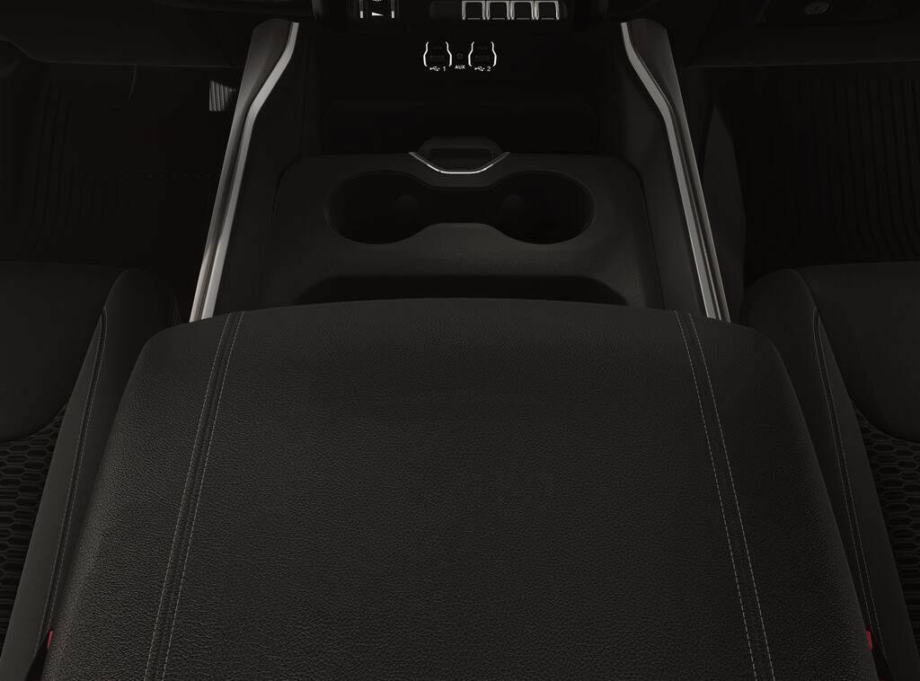 New 2026 RAM 1500 Big Horn AWD/4WD image 4