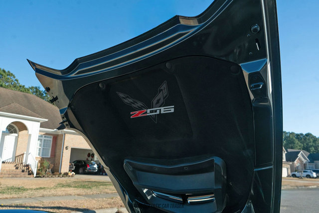 Used 2019 Chevrolet Corvette Z06 image 66