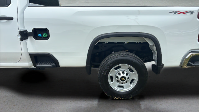 New 2026 Chevrolet Silverado 2500 W/T w/ WT Convenience Package AWD/4WD image 20
